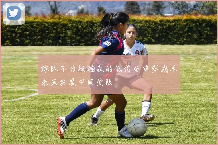 球队不为杨瀚森的低得分重塑战术未来发展空间受限